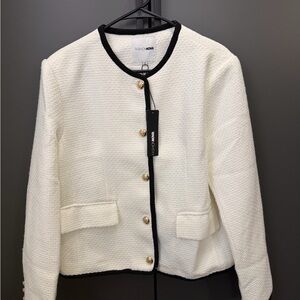 Fashion Nova Jacket Bundle - XL